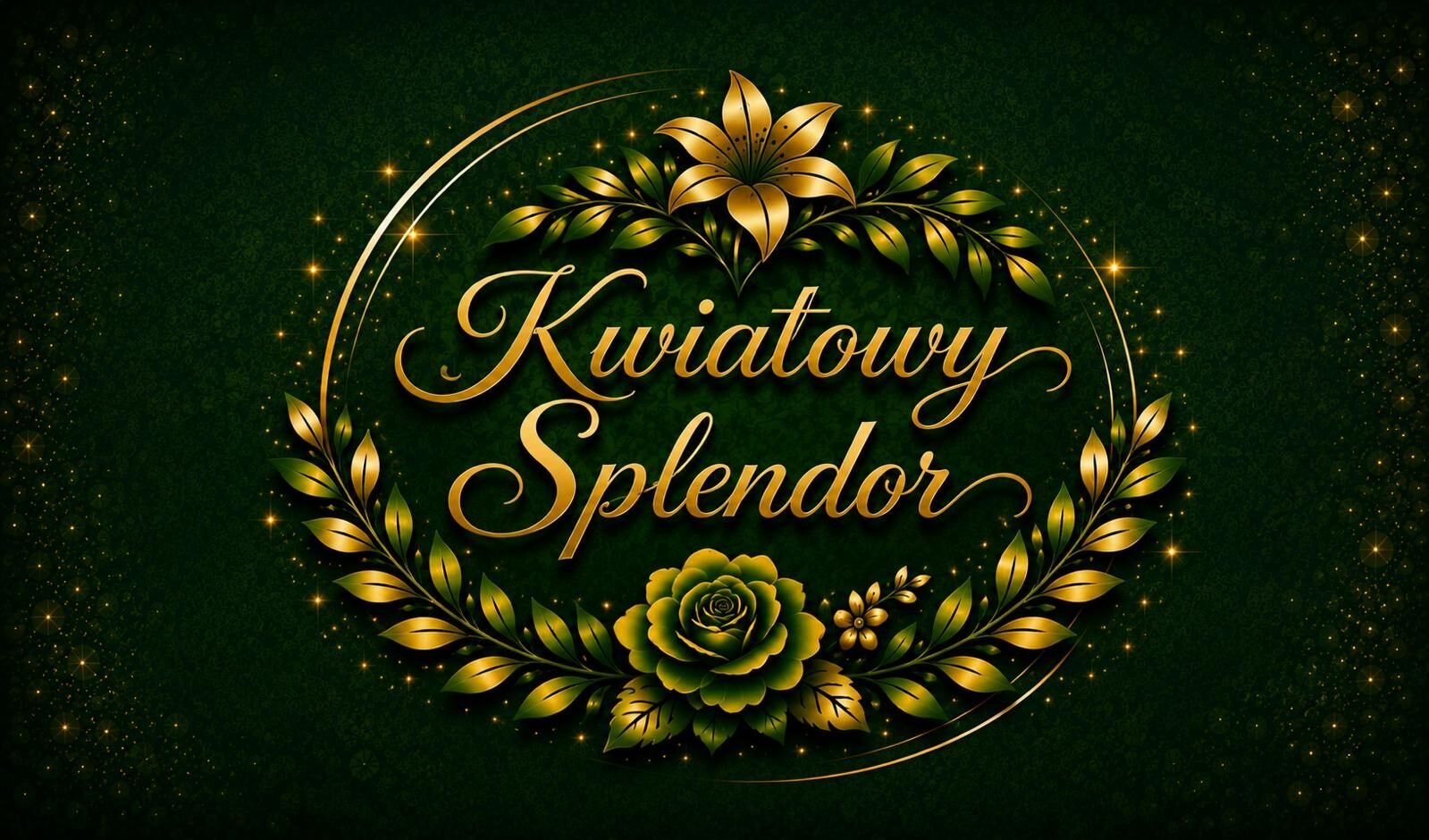 Kwiatowy Splendor